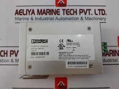 Phoenix Contact FL SWITCH SFNB 5TX Industrial Ethernet Switch 2891001