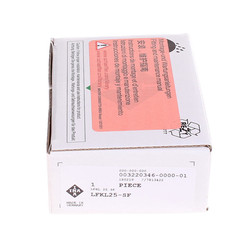 LFKL25-SF INA 25 x 65 x 85 mm LINEAR BALL UNIT