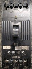 GE Circuit Breaker 200 Amp 600 Volt TFJ236200 200A Tested Works Fast Shipping **