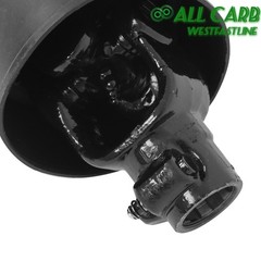 PTO Drive Shaft 1-3/8 Inch 6 Spline Tractor Implement Driveline 30″ – 39″