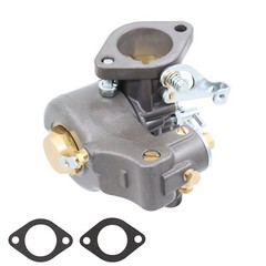 Carburetor for John Deere Tractor G For Marvel Schebler Carbs: DLTX24 DLTX51