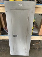 CHALLENGER – MAIN LUG ONLY – 3CL20 – 200 A 120/240V 3PH