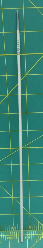 9 Pounds 5 Ounces Hobart E6011 Welding Electrodes Welding Rods 3/32″ x 12″