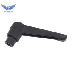 100mm Dual Optical Axis Manual Sliding Table Ballscrew SFU1605 Linear Guides
