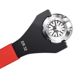 ER16-ER32UM Spanner For ER Nut Collet Chuck Wrench CNC Milling Lathe Holder Tool