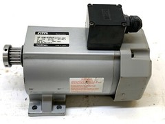 BROTHER GTR, GEAR MOTOR, SP GOB-9376A, 1/6 HORSE POWER, RATIO 10:1, PH 3, 460V