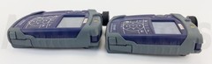 Viavi OLTS-85P Quad Tier 1 Fiber Optic Loss Test System
