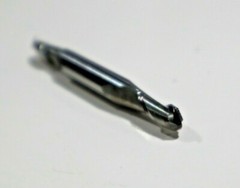 4 FLUTE DES BALL CARBIDE ENDMILL *VARIOUS SIZES* SEE DROP DOWN FOR AVAILABILITY