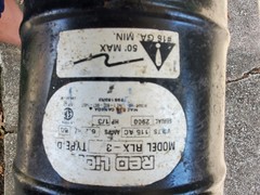 Multi-Purpose Utility Mixer RLX-3