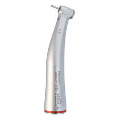 COXO Dental Electric Handpiece 1:5 Contra Angle Mini Head LED CX235C7-4 NSK Z85L