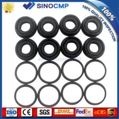 EX120-2 Pilot Valve Seal Kit For Hitachi Excavator Repair Gasket Kit