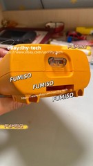 Fluke 289 True RMS Industrial Logging DMM Digital Multimeter&lhy