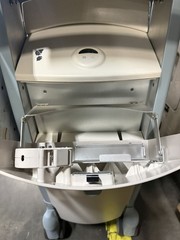 Maquet CARDIOSAVE Hybrid IABP Intra-Aortic Balloon Pump 0998-00-0800-53 – READ