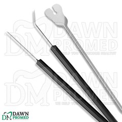 37 Pcs Advanced Dissection Kit Surgery Anatomy, Biology, Veterinary Students Set