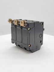 General Electric THQB32060 Bolt-On Circuit Breaker 60A 3P 240V THQB
