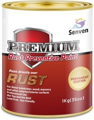 Rust-Stop and Corrosion Permanently Rust Preventive Coating Anti-Rust Automot…