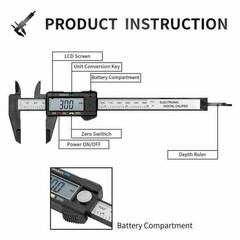 caliper