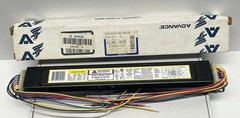 Advance R4S40ATPAC Rapid Start Ballast 120V 60Hz R-4S40-A-TP-AC