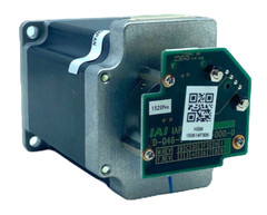 NIDEC SERVO CORPORATION M-P2HS8C-IAP56N-MB-CO SERVO MOTOR
