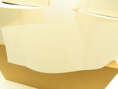 4″x 6″ Direct Thermal Shipping Labels 1000 Per Roll 3″ Core 4000ct 4 Pack