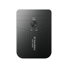 Language Translator Device, Two Way Real-Time Voice Translation 136 Languages