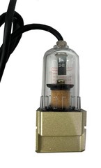 Portable Dew Point Meter with Dew Point Temp Range -40°C~40°C (-40°F~104°F)