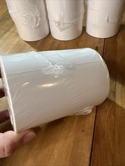 6 Rolls 4×6 Direct Thermal Shipping Labels – 250 per roll – 1,500 labels