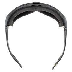 Birdz Eyewear Phoenix Goggles 3 Sets of lenses PLUS Prescription RX-able insert