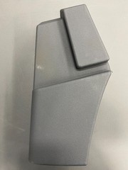 ASV OEM 0201-730 Cover, Pedestal, LH, AC, Heater for PT100/RC85/RC100