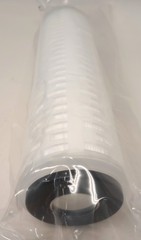 Pall PFT1010UN Filter Cartridge PFT 10-10UN 9-7/8″ OAL 2-1/2″ OD