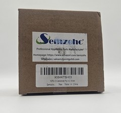 YZF6-13 Condenser Fan AC Motor 220V 5/25W 0.2A 50/60Hz 1300/1500RPM