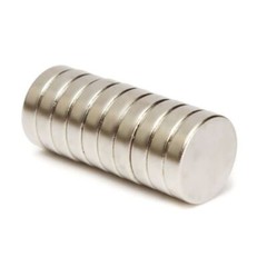 Full Size Neodymium Magnets N52 Disc Round Super Strong Rare Earth Magnet Fridge