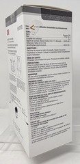 3M 504 Respirator Cleaning Wipes 100 Count Alcohol Free USA Industrial