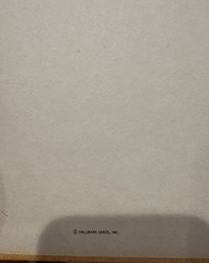 Vintage Hallmark Koala Address Book 3 Ring Binder Loose Leaf Friendship