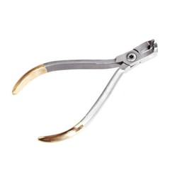 Dental Forceps Orthodontic Wire Distal End Cutter Plier Bracket Brace Plier