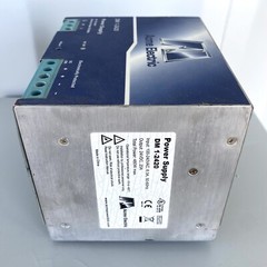 HUBBELL ACME DM 1-2420 DM12420 Power Supply AC 100-240V Universal Input 50-60Hz