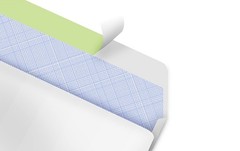 #10 Envelopes Letter Size Self Seal | 100 Business Mailing Security Peel and …