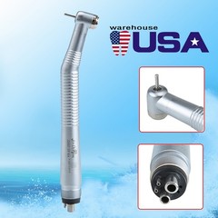 NSK Pana Max Style Dental High Speed Handpiece Push Button Turbine 4 Hole