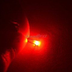 NEW 1206 SMD SMT LED Red Green Blue Yellow White 5Colours Light Super Bright LED