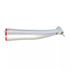 COXO Dental 1:5 Electric Handpiece High Speed Contra Angle Fiber Optic CX235C7-4