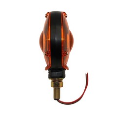 Amber Light Fits John Deere Replaces AA34967