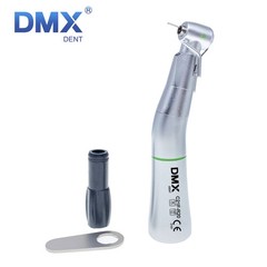 DMXDENT Dental Implant 20:1 Handpiece Fiber Optic LED Contra Angle NSK Style