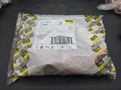 Viega LLC 77063 Bag of 5 ProPress Elbow Fittings FNFP