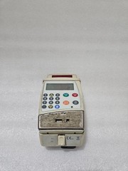 CME BODYGUARD 323 SYRINGE DRIVER