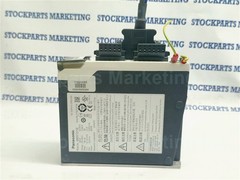 PANASONIC MBDKT2510E AC Servo Drive 0-240V 3PH 2.6A 0-500.0Hz 400W Fast Shipping