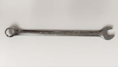 Urrea 1210 Full Polish 5/16″ (7.9mm) Combination Wrench (bin3)