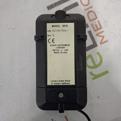 TSI Alnor Model 9870 Air Velocity Meter