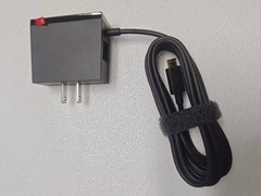 5V 1A Micro-USB GL0404 For Google Chromecast Ultra Ethernet RJ45 AC Adapter #YH7