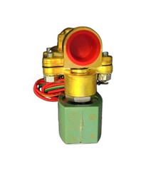 ASCO 8210G003 RedHat Solenoid Valve 120/110VAC 3/4”NPT *NEW*FREE SHIP*