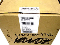 NEW PHOENIX CONTACT QUINT-PS/1AC/24DC/20 POWER SUPPLY 2866776 QUINTPS1AC24DC20